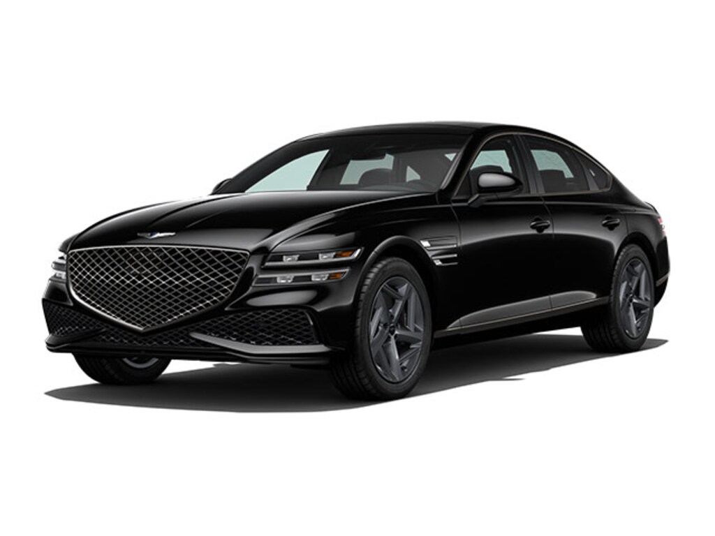 Used 2024 Genesis G80 For Sale at Van Horn Hyundai of Fond du Lac | VIN ...